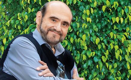 Se le chispotea a Edgar Vivar y “mata” a famosa actriz