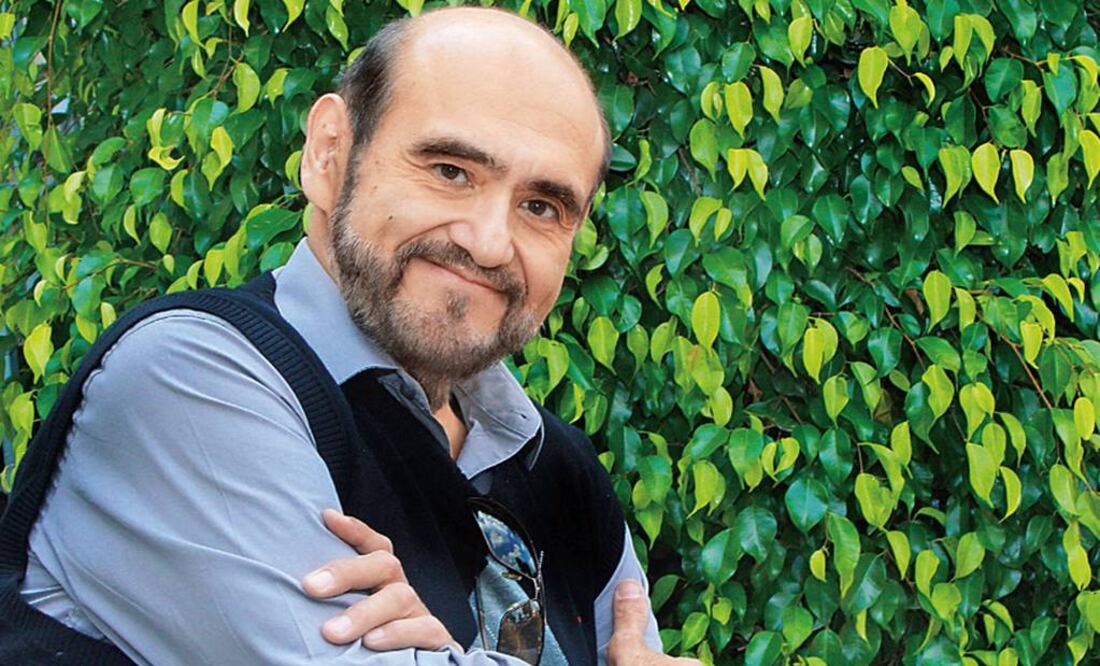 El actor decidió abrirse camino más allá de su personaje en el Chavo del 8. FOTO: ARCHIVO