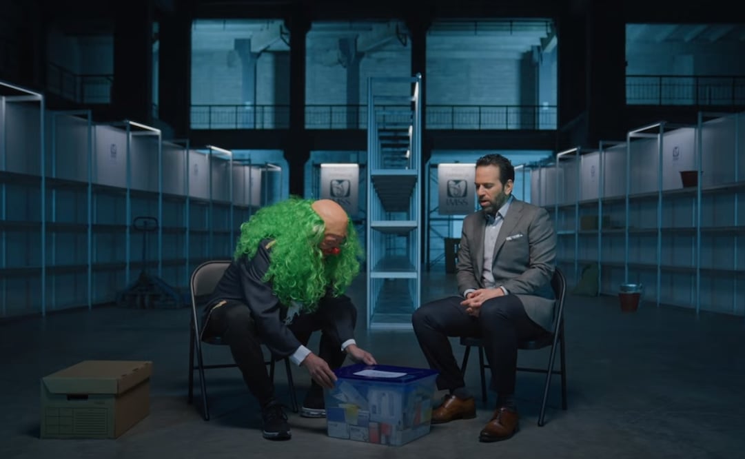 Foto: Captura Youtube