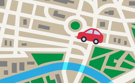 Cuándo pasarán los vehículos de Google Maps por tu colonia