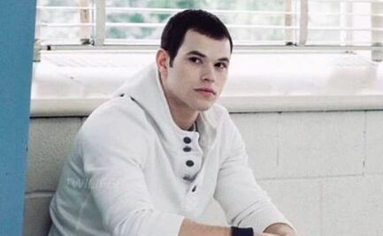 Así luce el actor que interpretó a Emmett Cullen en “Crepúsculo”, a sus 38 años