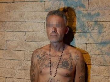 Sujeto bajo influjo de drogas ingresa a vivienda en Yucatán y causa destrozos; denuncian que autoridades lo dejaron libre