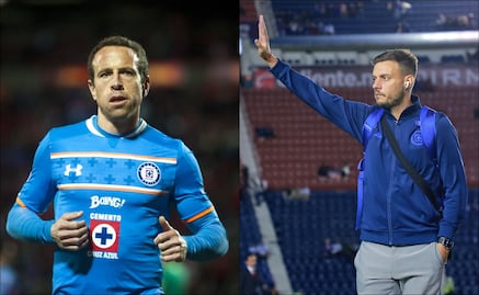 Gerardo Torrado se desvive en elogios para Martín Anselmi: “Gran exhibición táctica del profe”