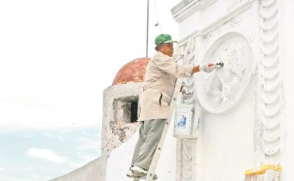 Indígenas y trabajadores, desafíos del INAH