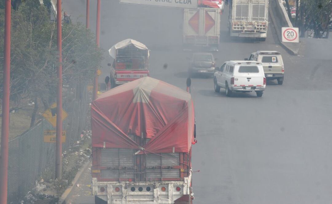 Ve Müller condiciones para levantar Contingencia