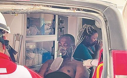 Tras secuestro en Matamoros, urgen a Biden intervenir en México contra los cárteles