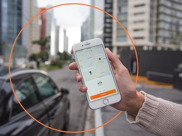 Didi, el Uber chino, inicia operaciones en la Ciudad de México