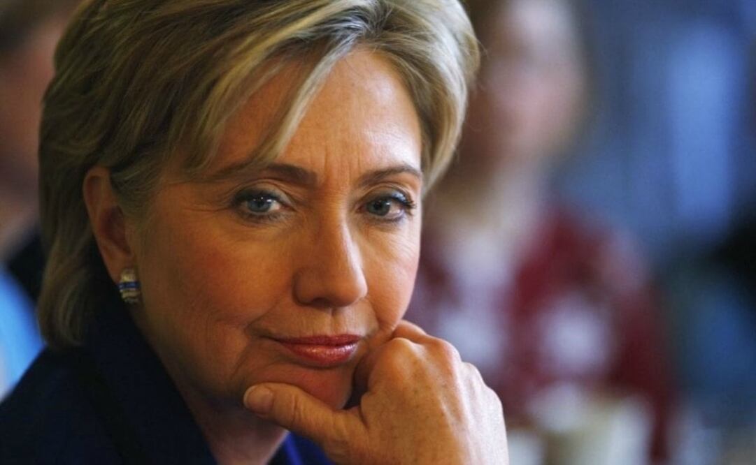 Clinton ganó 25 mil seguidores nuevos 