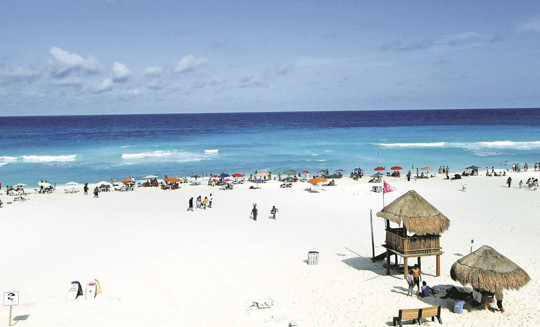 Foto: Archivo / EL UNIVERSAL