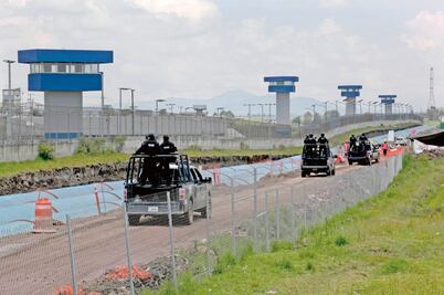 'El Chapo' podría ser extraditado a EU 