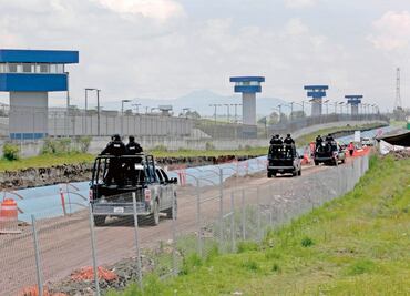 'El Chapo' podría ser extraditado a EU