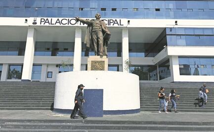 Afinan los presupuestos de municipios mexiquenses