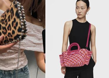 5 bolsos para elevar tus outfits en primavera y verano