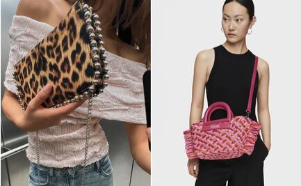 5 bolsos para elevar tus outfits en primavera y verano