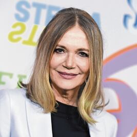 Muere Peggy Lipton, ícono hippie de EU