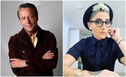 "No tengo que aguantar a una mequetrefe de carrera corta", dice Alfredo Adame de Maca Carriedo