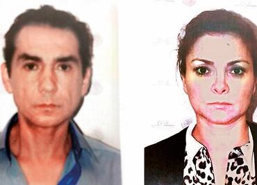 Ratifican amparo a José Luis Abarca, exalcalde de Iguala y a su esposa contra formal prisión por caso Ayotzinapa