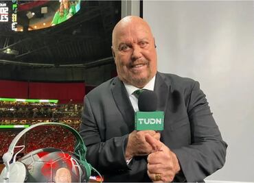 Enrique 'El Perro' Bermúdez explota y aclara su futuro: "No me estoy retirando"