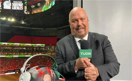 Enrique 'El Perro' Bermúdez explota y aclara su futuro: "No me estoy retirando"