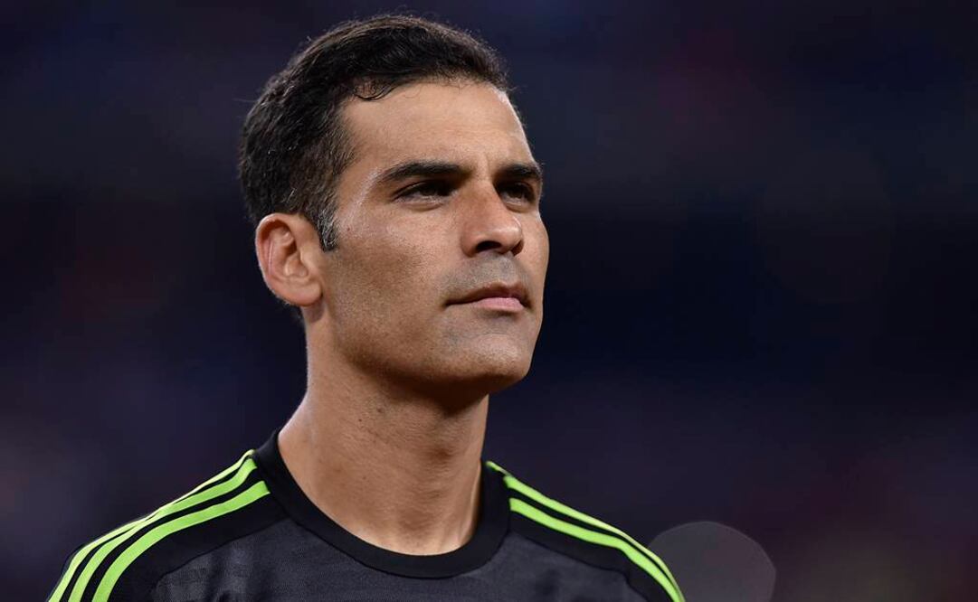 Márquez está preocupado por la zaga central. Foto: Imago7