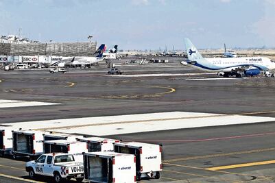 En manos de Presidencia, controversia sobre slots