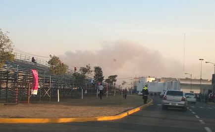Comienza arribo de asistentes para ver al Papa en Ecatepec