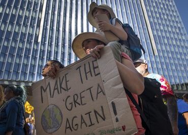 Claves para entender qué se espera de la Cumbre de Cambio Climático