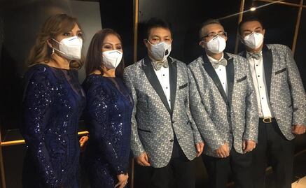 Con ahorros, Los Ángeles Azules han sorteado esta pandemia