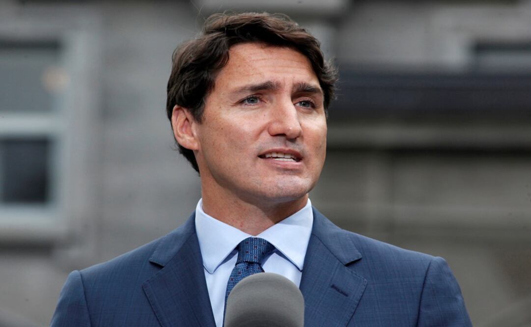 Canada's Prime Minister Justin Trudeau - Photo: Patrick Doyle/REUTERS