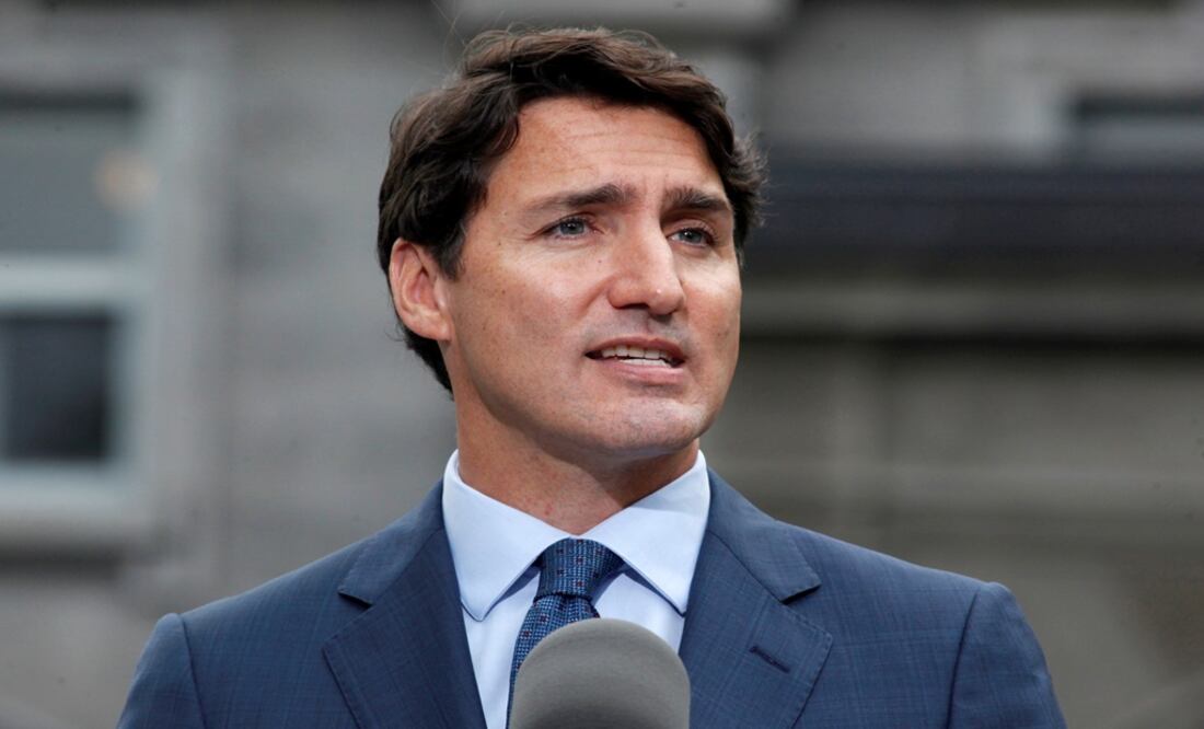 Canada's Prime Minister Justin Trudeau - Photo: Patrick Doyle/REUTERS