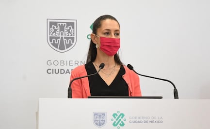 No habrá impunidad en temas de corrupción por Cártel Inmobiliario: Sheinbaum