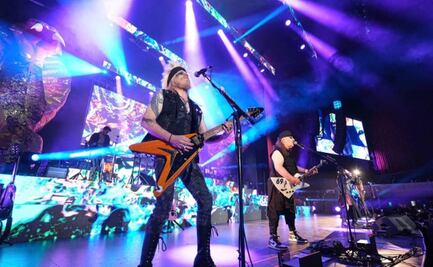 El valor del equipo robado a Moderatto es, sobre todo, "sentimental"