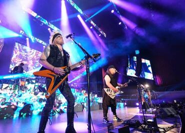 El valor del equipo robado a Moderatto es, sobre todo, "sentimental"