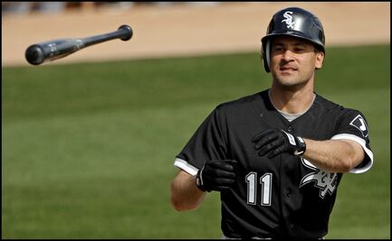 Acusan al salón de la fama, Omar Vizquel de violencia doméstica 