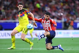 América vs Chivas: Horario y canales para ver EN VIVO la Liga MX, HOY, sábado 19 de septiembre