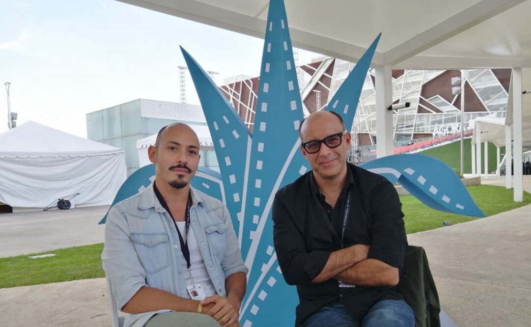 Foto: Araceli García/EL UNIVERSAL