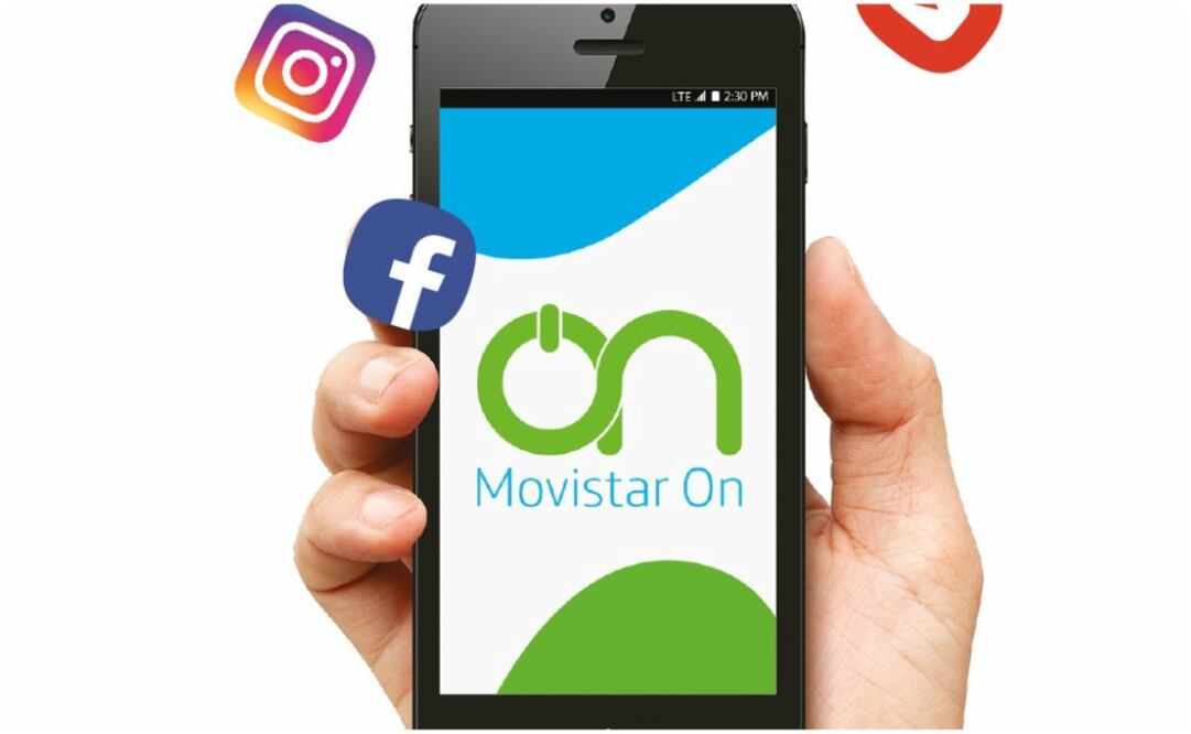 La app es gratuita para iOS y Android