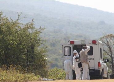 "Ayer cumplió 17 años; salió a festejar y ya no regresó"