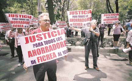 Los ahorradores defraudados por Ficrea que murieron sin recuperar los ahorros de toda la vida