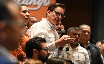 Salomón Chertorivski anuncia concierto con el rapero Aczino en su cierre de campaña