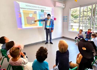 Diputados del PAN premiarán con viaje a Disneylandia a niños con buenas calificaciones de zonas marginadas