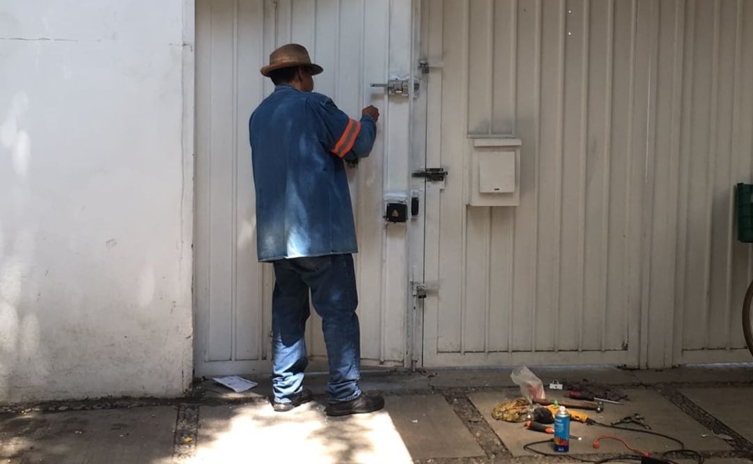 (Fotografía: Gerardo Suárez/ El Universal )