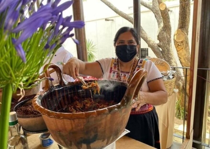 Conoce el pueblito de México llamado "El París chiquito"