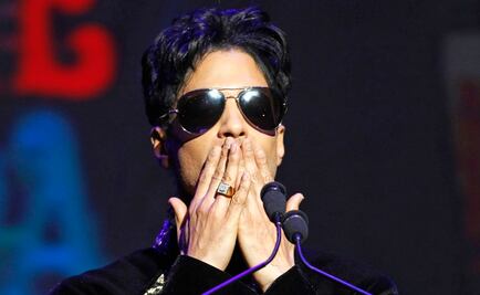 Nuevo “Purple Rain” incluirá temas inéditos de Prince 