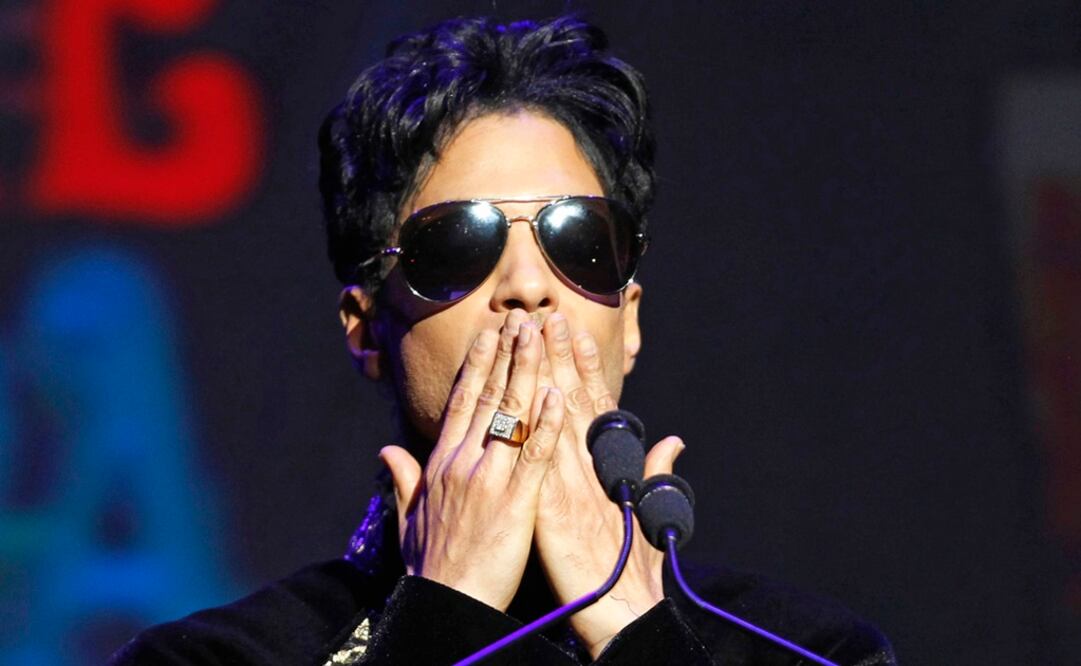 Nuevo “Purple Rain” incluirá temas inéditos de Prince