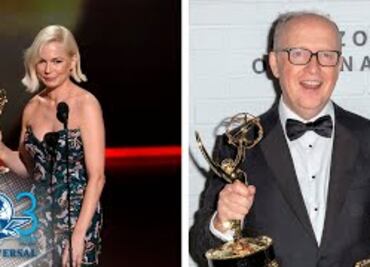 Estos son algunos de los ganadores de los Emmys 2019
