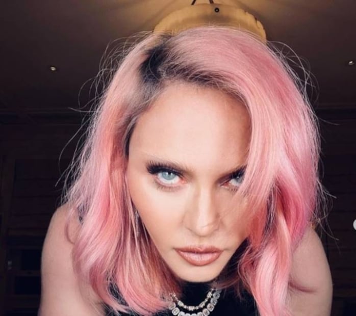 Famosas irreconocibles en 2022: ¿Pero qué les pasó en el rostro?