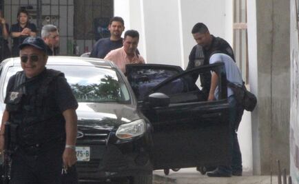 Amplían plazo para defensa de ruso