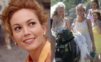 Recibe la primavera en casa: cinco películas como "Bajo el sol de Toscana" y "Mamma Mia!" para un maratón