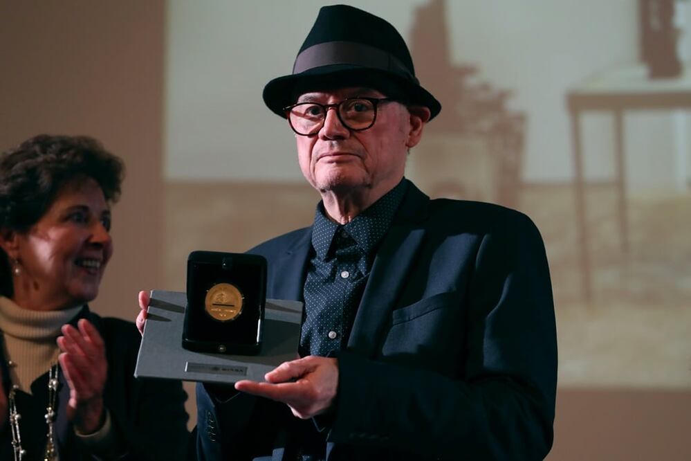 Fotografía de Juan Boites EL UNIVERSAL